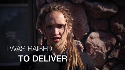 Raised to Deliver 2017 (Trailer #1)
