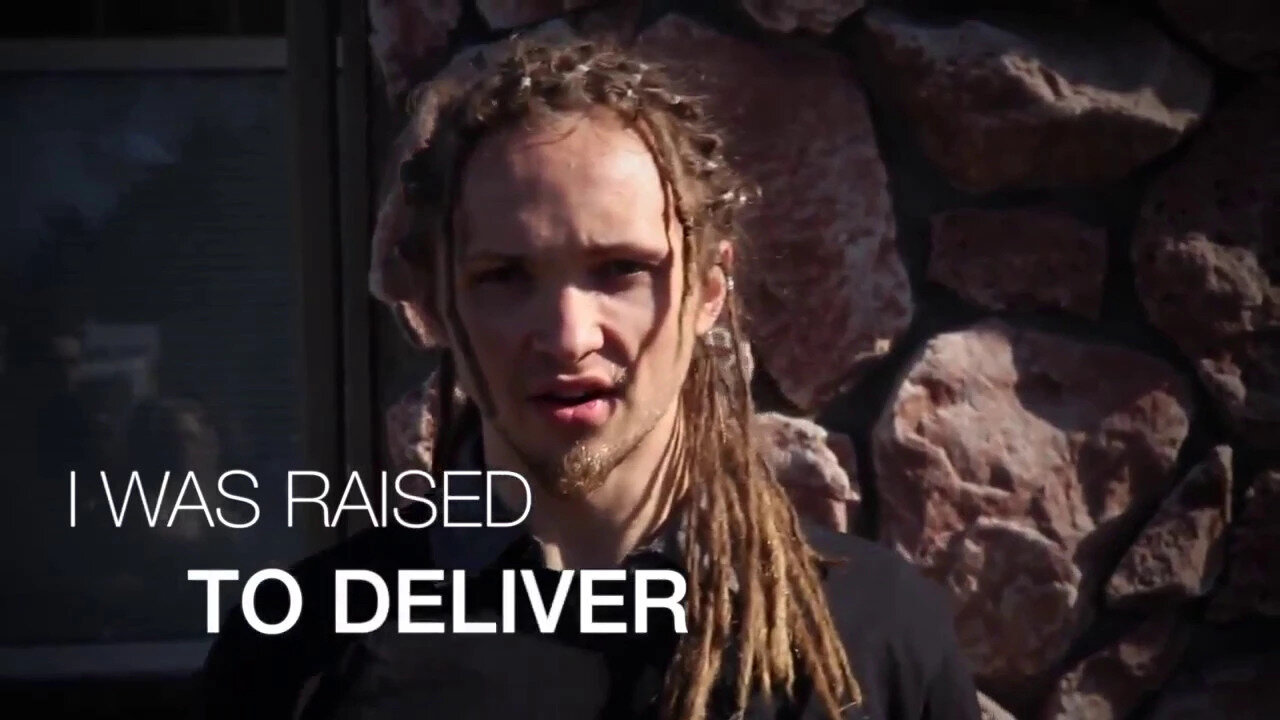 Raised to Deliver 2017 (Trailer #1)