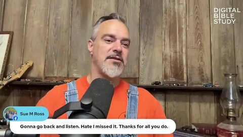 Special broadcast - Defense of worship
