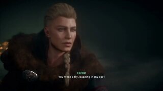 Assassin's Creed Valhalla Part 113-So Close