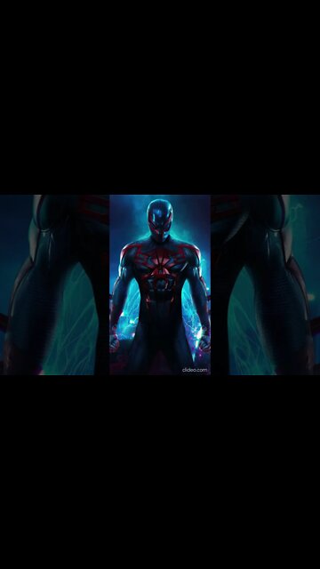 ¿Quién es Spider-Man 2099? Miguel O'Hara (Tierra 928) | Versiones de Spidy #7 - Comics Story #Shorts