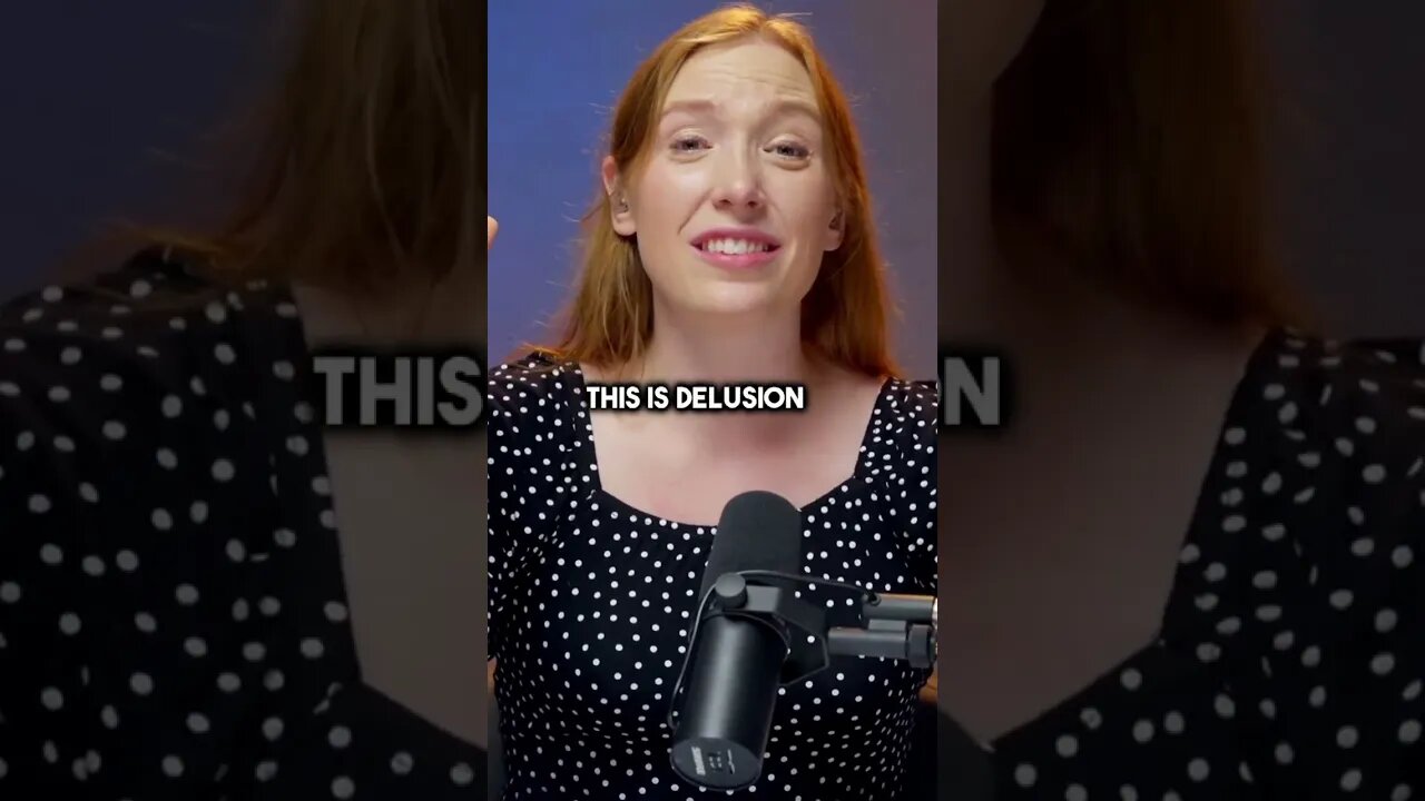 Pearl Drops A Bombshell On Older Women.