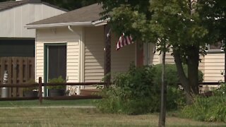 Intruder who forced way into residence, began altercation shot, killed by North Olmsted homeowners