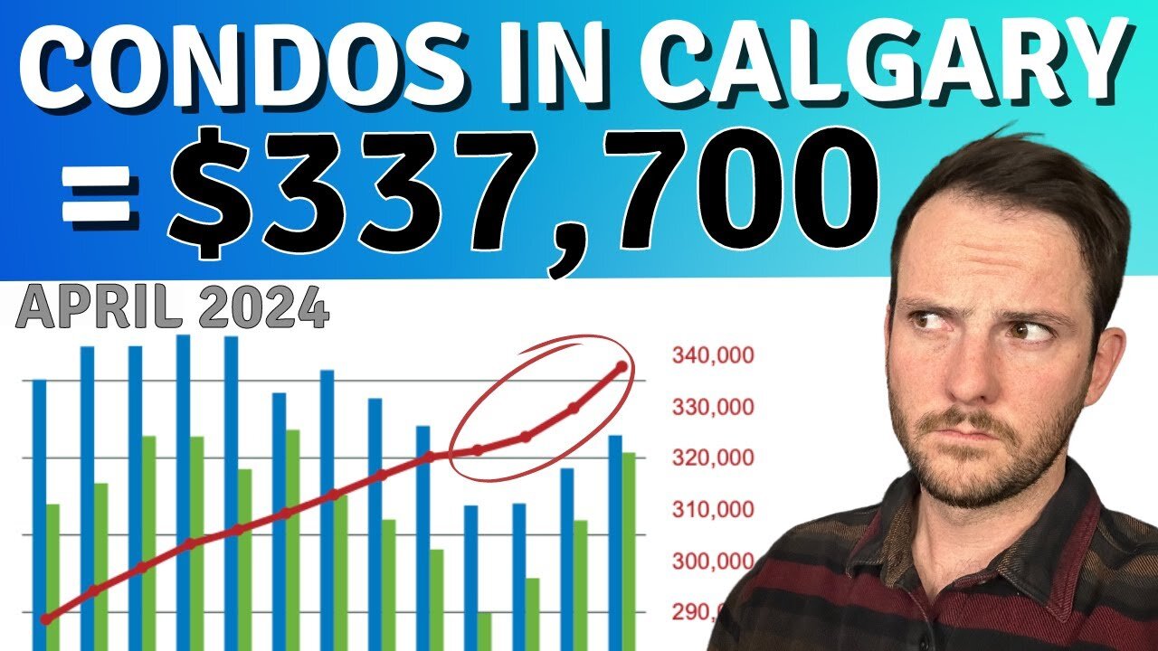 How Much Are Apartments in Calgary? 🏡 Calgarys Condo Market Update