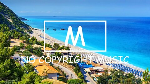 Daloka - In My Head（Mm No Copyright Music）