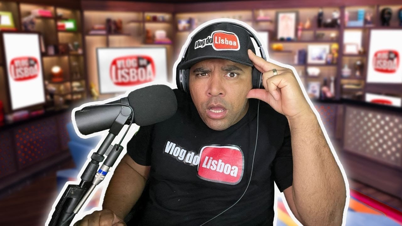 ACABOU DE ACONTECER O BARBUDO ESTÁ DESCONTROLADO