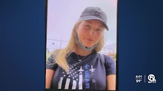 23-year-old Stuart mother missing since Saturday