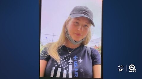 23-year-old Stuart mother missing since Saturday