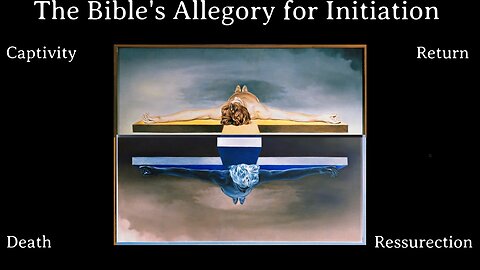 From "Israel" to "Church:" Chosenness as Spiritual Allegory