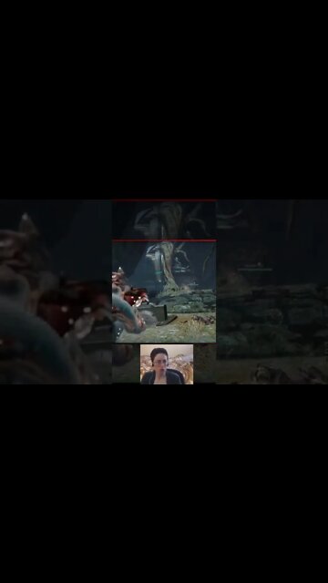 Warframe Gleeful Over My Depression