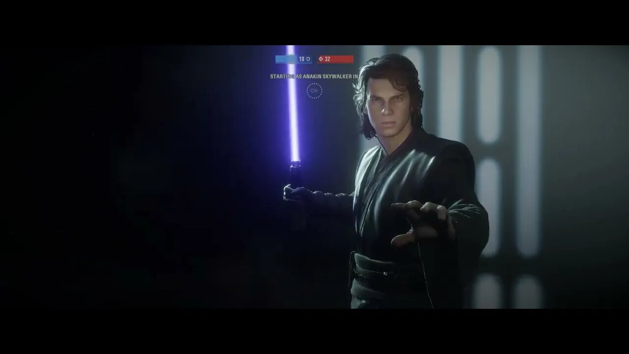 Jedi vs Sith