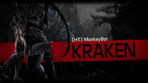 Legacy Evolve PC stream 3