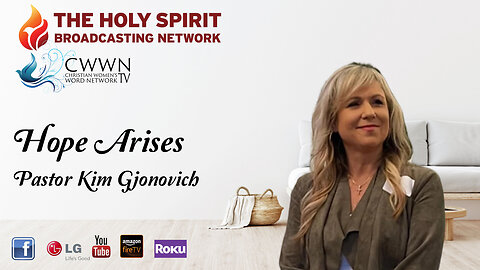 Esthers Arise with Special Guest Tarla Young (Hope Arises)