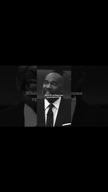 Speaker: Steve Harvey 🙌🏻 | So true