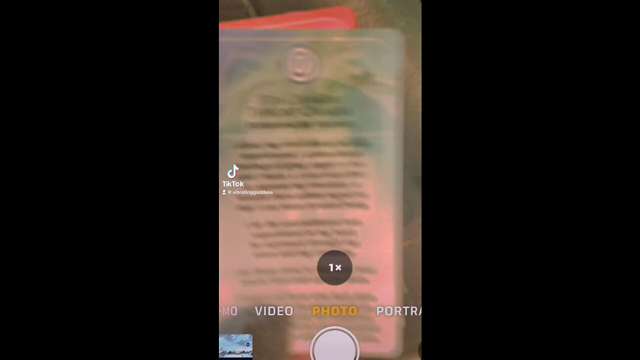 Chakra Reading