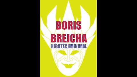 ⛑️#borisbrejcha