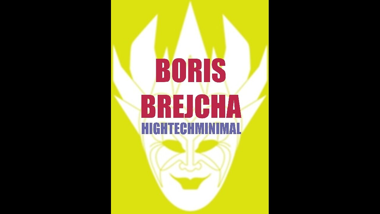 ⛑️#borisbrejcha