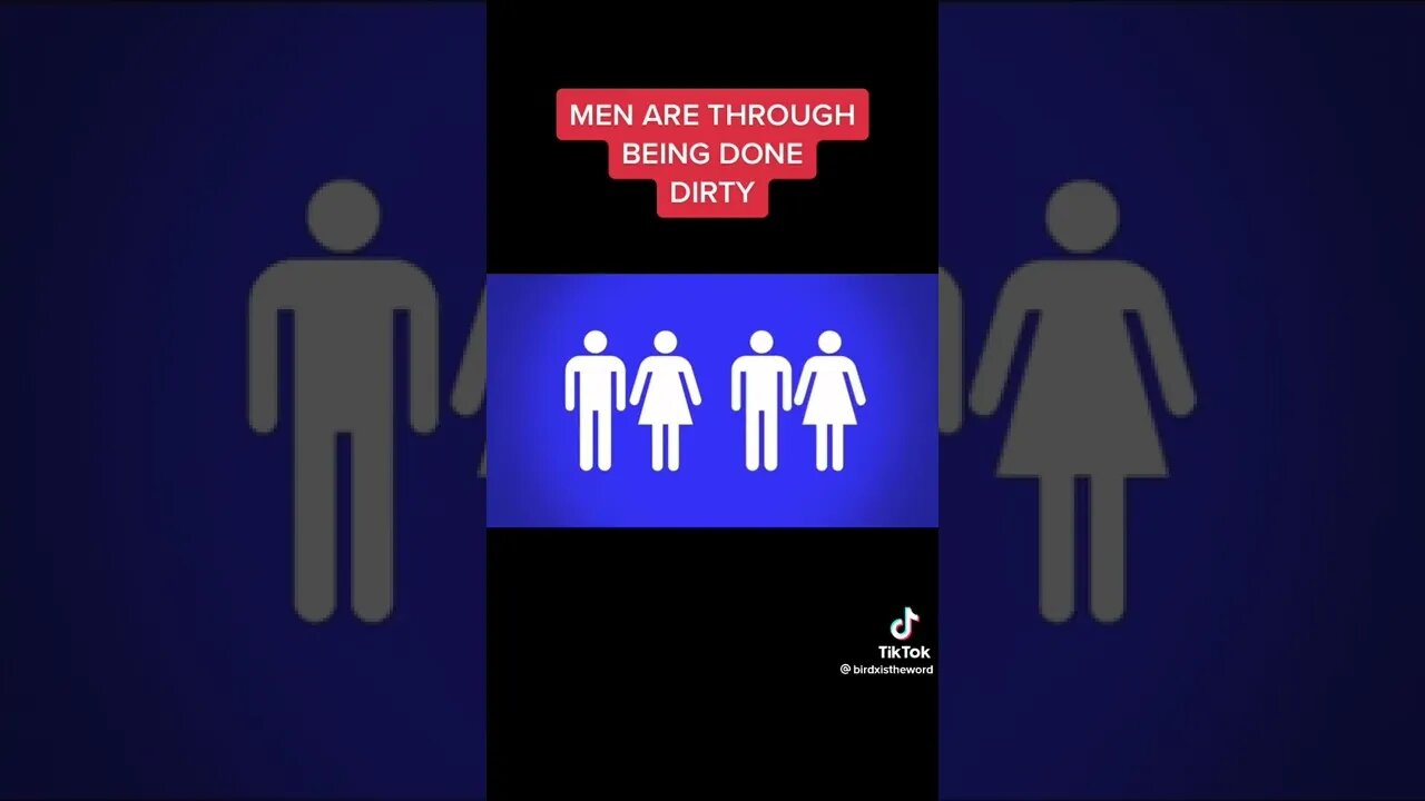 Are Men dumb for opting out of the work force? #reactionvideo #mentalhealth #working