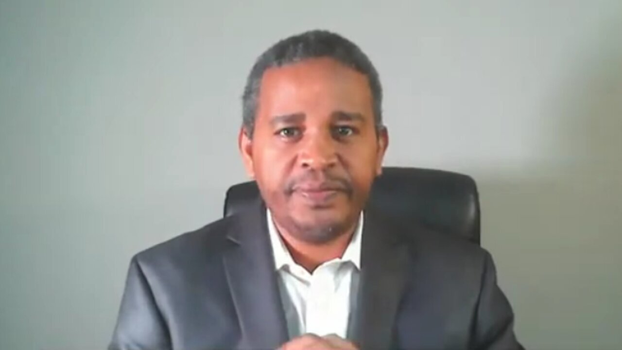 የማስጠንቀቂያ ደውል ከኢትዮ 360 - ኤርሚያስ ለገሰ