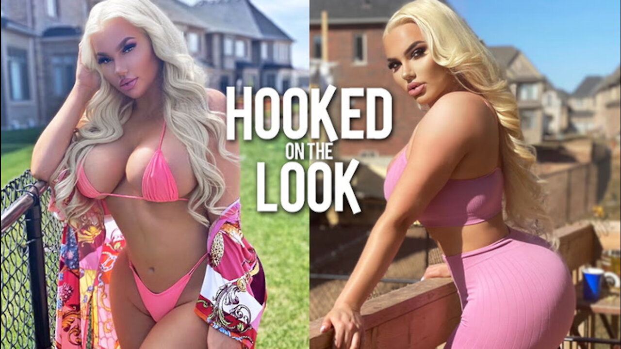 My Butt Injections Were Botched - But I Still Want More Surgery | HOOKED ON THE LOOK