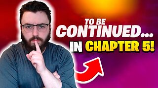 Is Fortnite Better With Yearly Map Changes? Chapter 5 Release Date Leaked