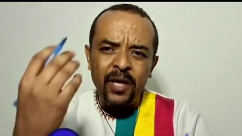 በየቀኑ እየታረደ ላለው አማራ ማነው የሚደርስለት? - መ/ር ዘመድኩን በቀለ