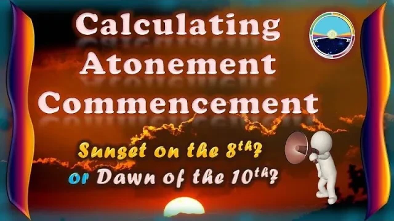 1.32 Calculating Atonement Correctly [61] TA