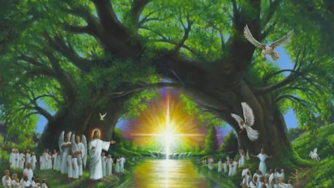 Ps Suzy Antoun-Why The River?