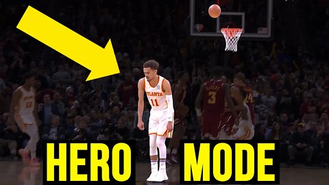 This Is How NBA Heroes Are Born