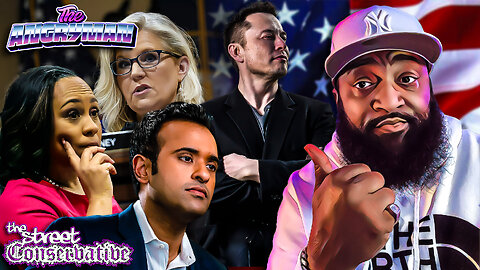 Elon Musk & Vivek Ramaswamy Take On Congress (and it's awesome)