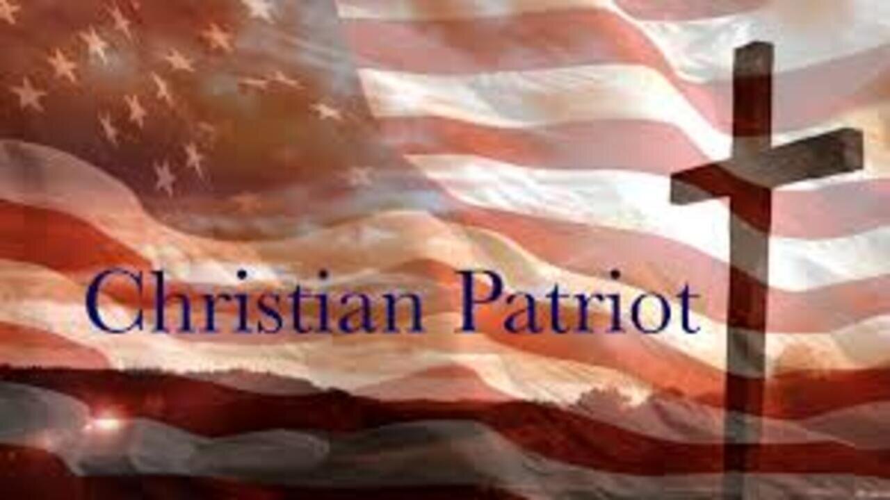 Is Patriotism a Sin