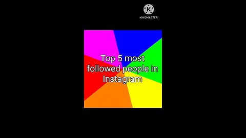 Top 5 most followed people in Instagram #ronaldo