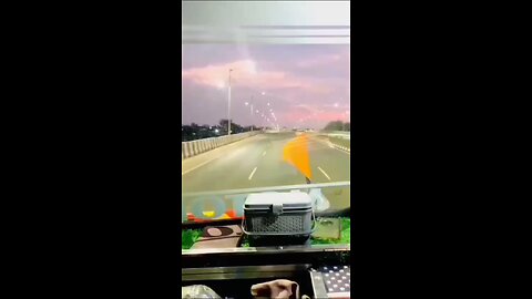 Funny Driving