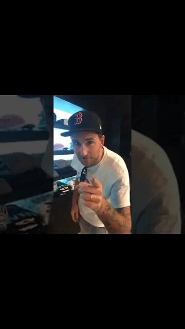 AT WEEDMAPS HEADQUARTERS