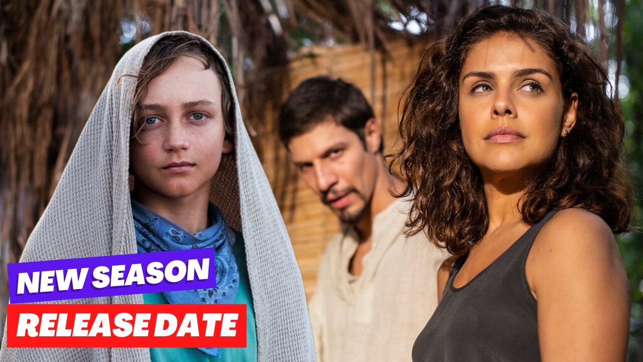 The Chosen One Season 2 Release Date and Everything You Need to Know
