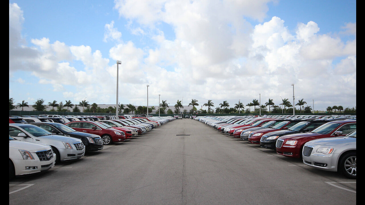 Why Manufacturers Want to Return to High Inventory Levels
