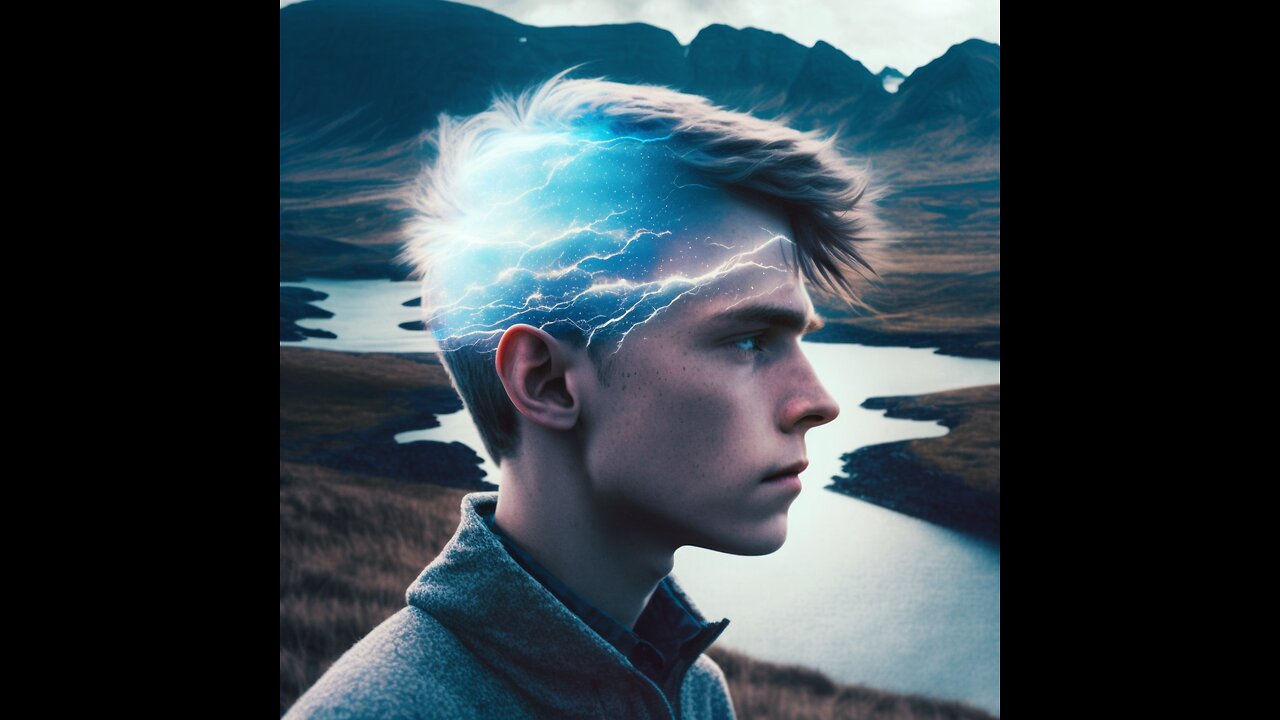 DAYDREAMING of ICELAND / AI reimagined