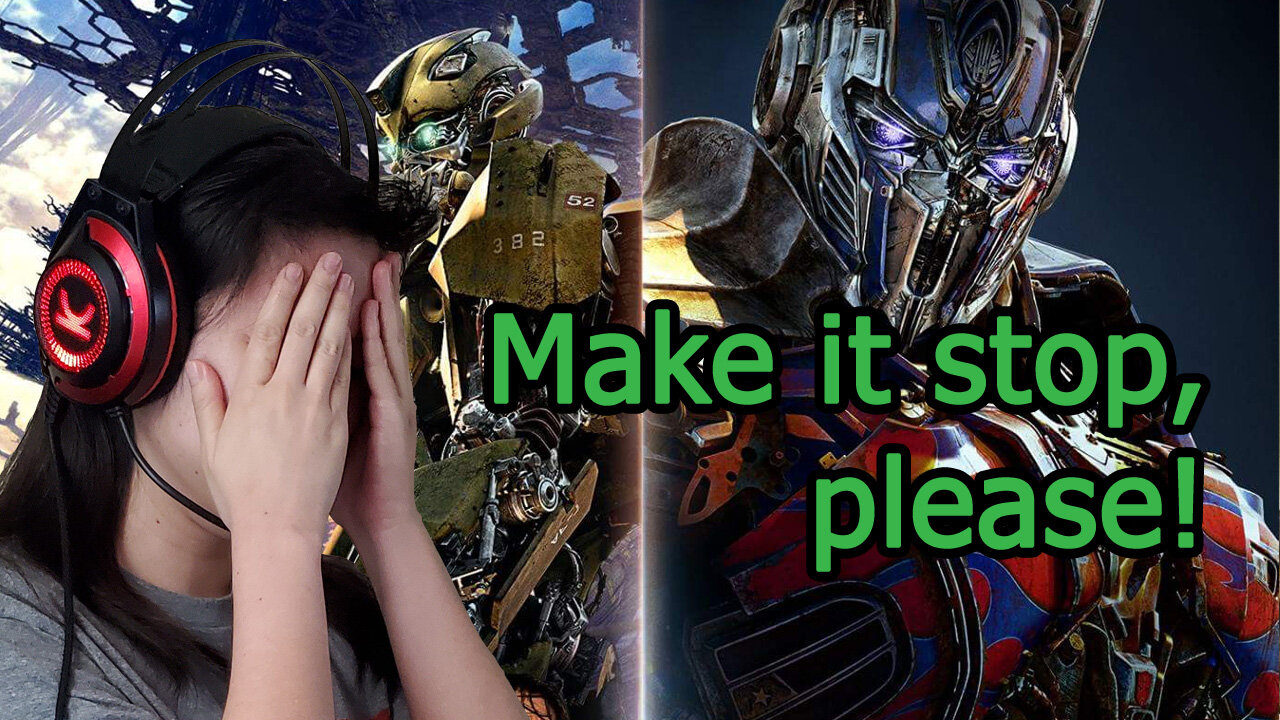 Try Not to Cringe Challenge/React #5 | Bayformers Edition