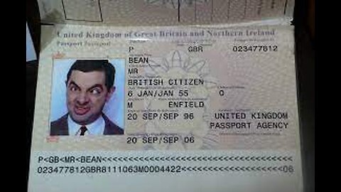 Mr bean travels to america [bean movie]