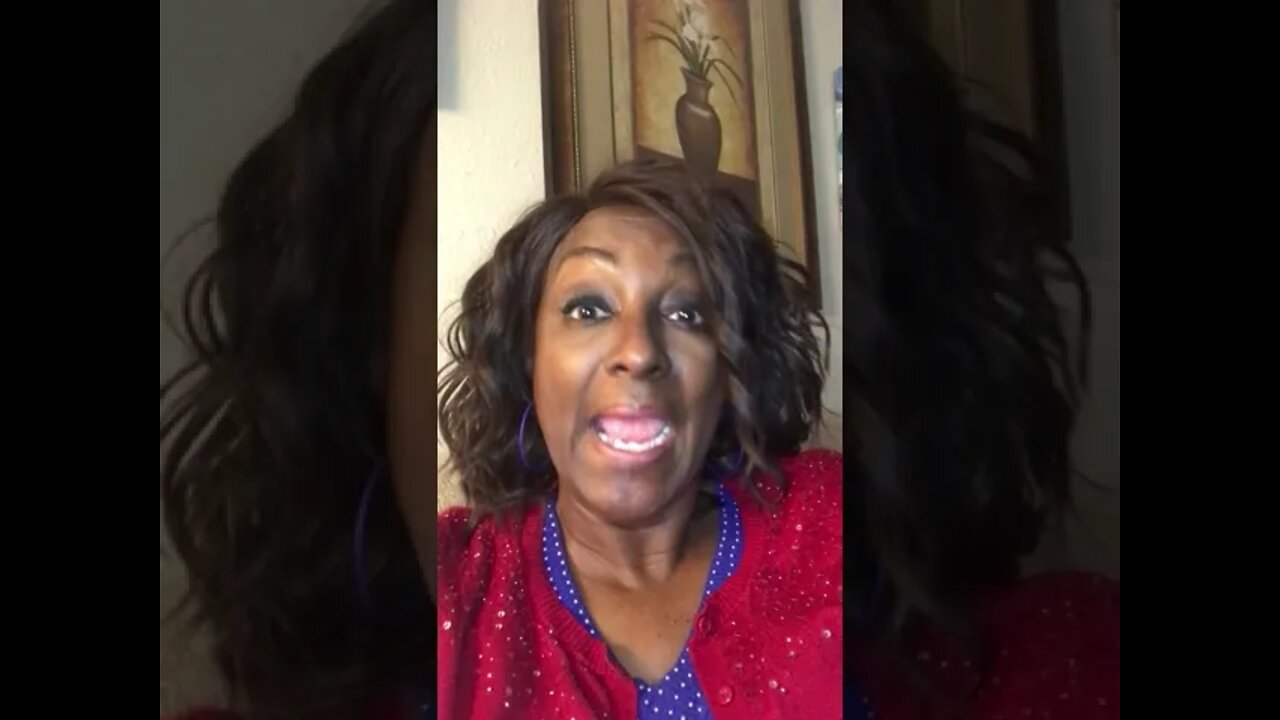 Tough Topic #60 Tomorrow (is not promised)