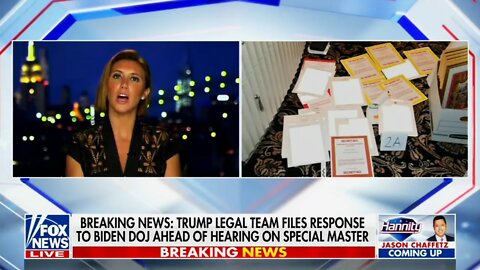 Trump Lawyers Will Soon Need Lawyers