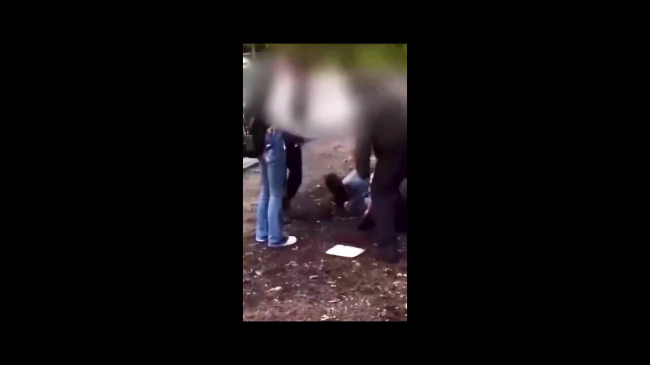 Video of the alleged Honor killing attempt