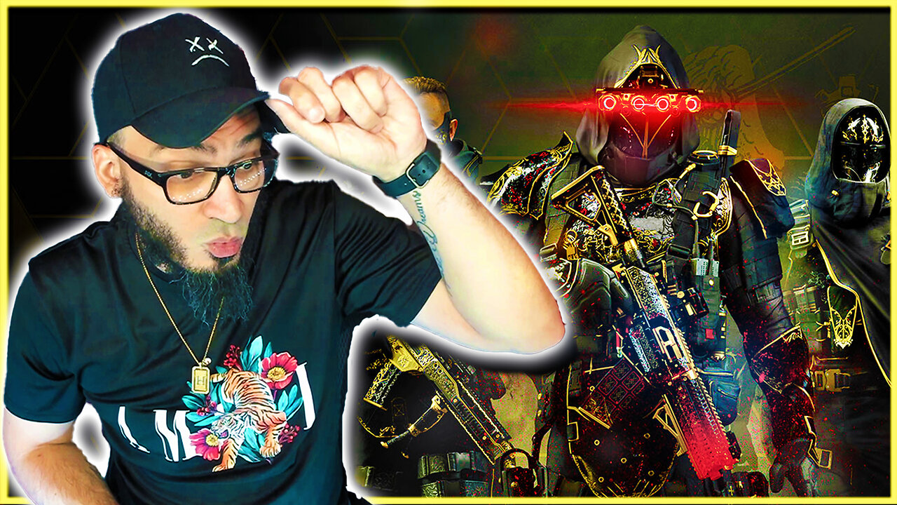 Season 01 Battle Pass - LIVE Reaction/Overview!... in Modern Warfare 3