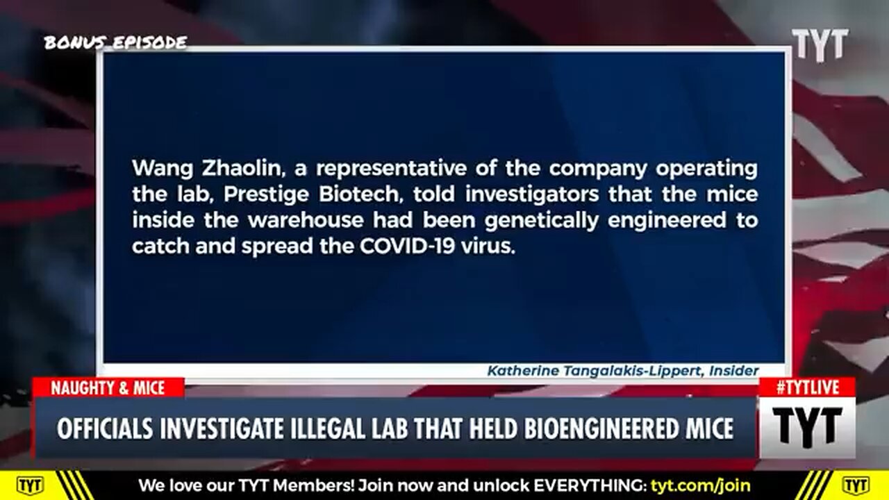 It never ends with these corrupt bastards!