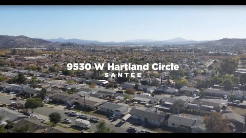 9530 W Hartland Circle in Santee For Sale! | Kimo Quance