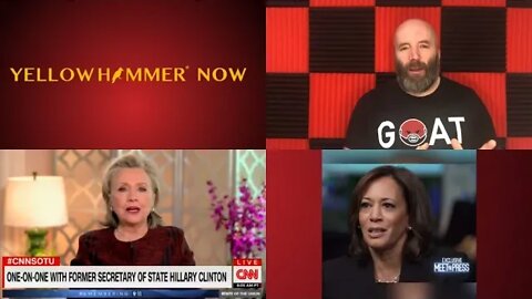 The media & their Democrats think the best way to remember 9/11 is to talk about January 6 - 9/12/22