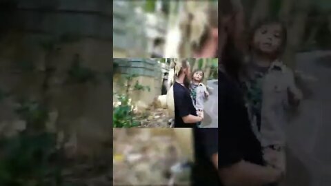 Kicked out of a Zoo pt. 2 @Asian Andy #shorts #viral