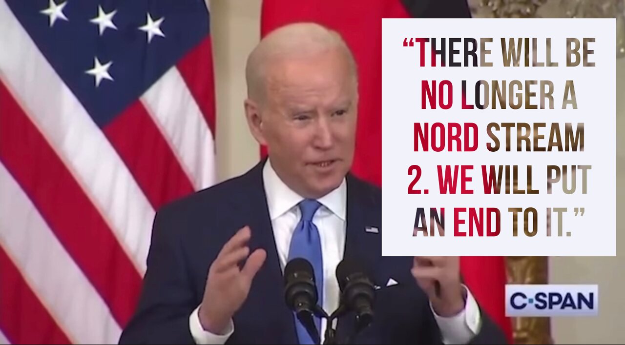 Joe Biden Did It! 09/30/2022