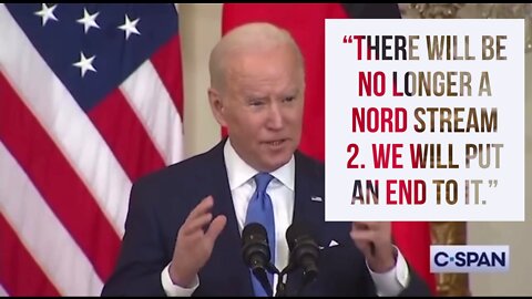 Joe Biden Did It! 09/30/2022