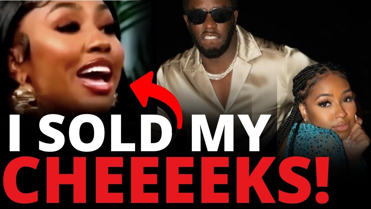 " HE PAID TO BUSS THE CHEEKS! " Yung Miami Confirmed ACCUSATIONS! ! " | The Coffee Pod